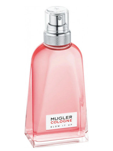Thierry Mugler Blow It Up Edt 100ml  Tester (U)