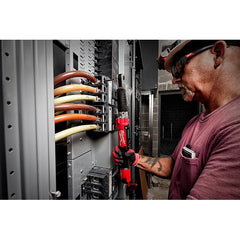 Llave de Torque Digital 1/2" ONE KEY Inalambrica Milwaukee M12 FUEL (Solo Equipo)