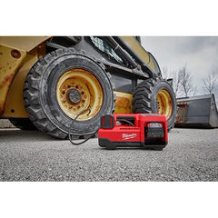Inflador 18V Inalambrico Milwaukee M18 (Solo Equipo)
