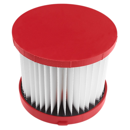 Filtro HEPA para Aspiradora M18 0880-20, 0970-20 y M12 0960-20