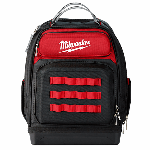 MOCHILA PORTAHERRAMIENTA MILWAUKEE - 48-22-8201