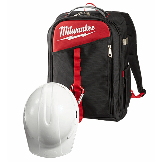 MOCHILA DE BAJO PERFIL MILWAUKEE 48-22-8202