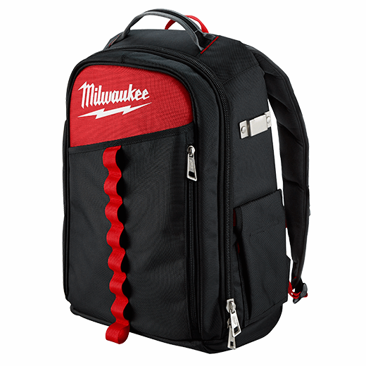 MOCHILA DE BAJO PERFIL MILWAUKEE 48-22-8202