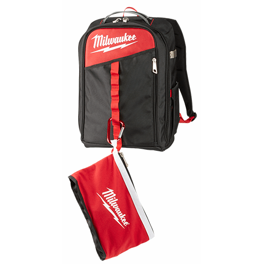 MOCHILA DE BAJO PERFIL MILWAUKEE 48-22-8202