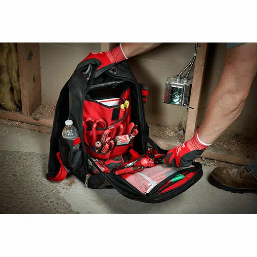 MOCHILA DE BAJO PERFIL MILWAUKEE 48-22-8202