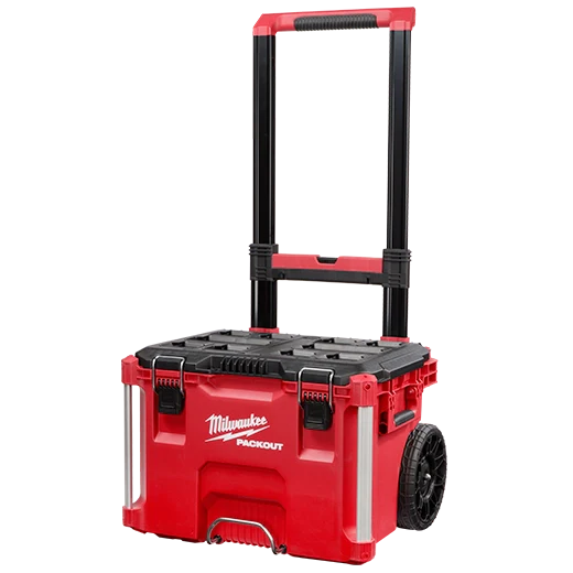 Caja de Herramientas Grande C/Ruedas PACKOUT (48-22-8426)