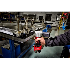 Remachadora Inalambrica Milwaukee M12 (Solo Equipo)