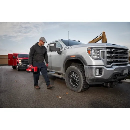 Inflador 18V Inalambrico Milwaukee M18 (Solo Equipo)