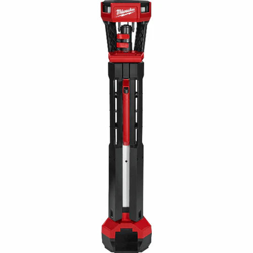 Torre Tripode de Iluminación 2500L Inalambrico Milwaukee M18 ROCKET (Solo Equipo)