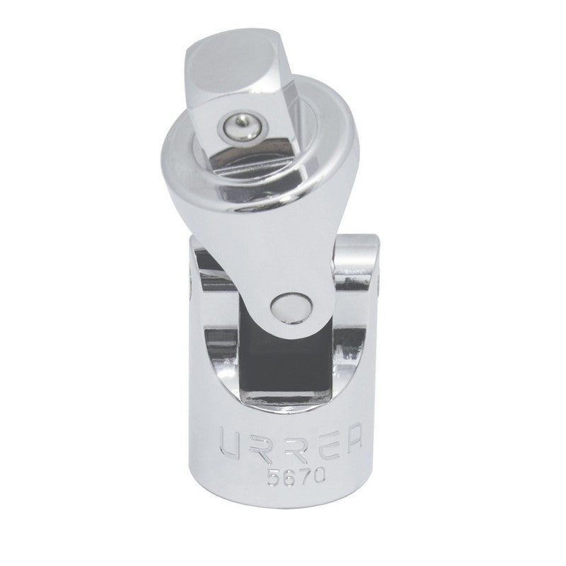 Nudo Universal3/4", 3-3/4" Urrea