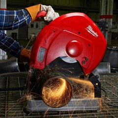 Tronzadora 14" 2300W 220V Milwaukee