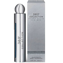 Perry Ellis 360° Collection Edt 100ml (H)