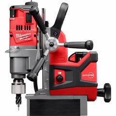 Taladro Base Magnetica 1-1/2" Inalambrico Milwaukee M18 FUEL KIT