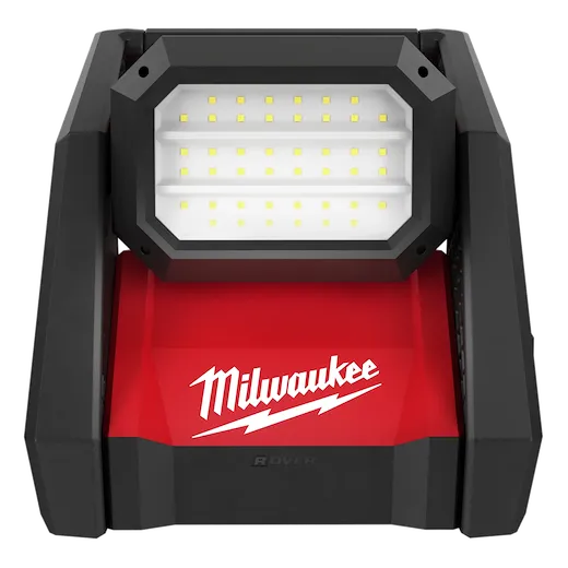 Foco de Iluminación Inalambrico Milwaukee M18 ROVER (Solo Equipo)