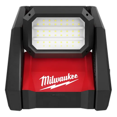 Foco de Iluminación Inalambrico Milwaukee M18 ROVER (Solo Equipo)