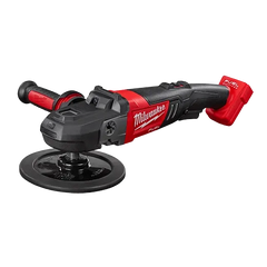 Pulidora 7" Inalambrica Vel.Variable M18 FUEL (Solo Herramienta)