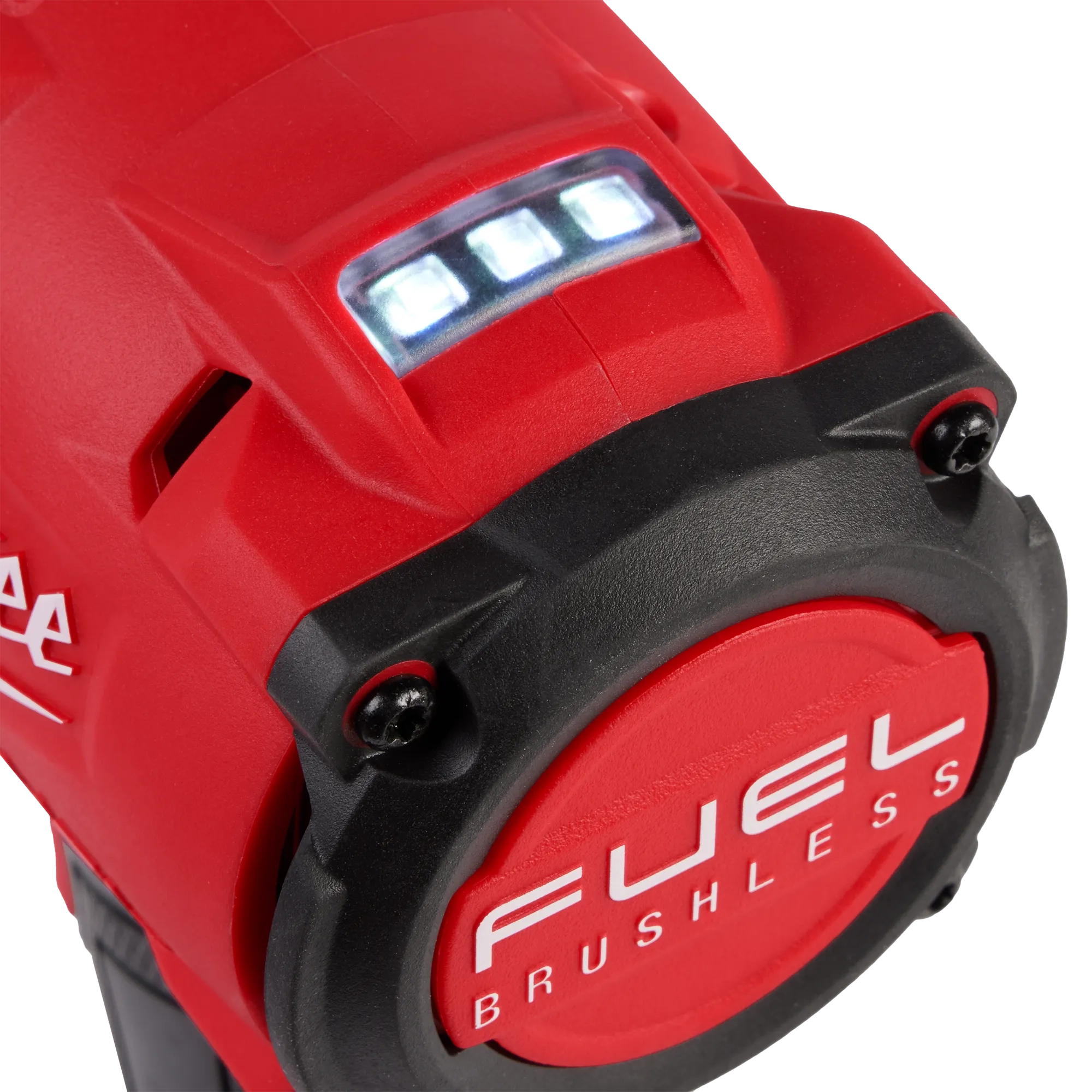 Llave de Torque Controlado Compacta 1/2" Inalambrica Milwaukee M18 FUEL (Solo Equipo)