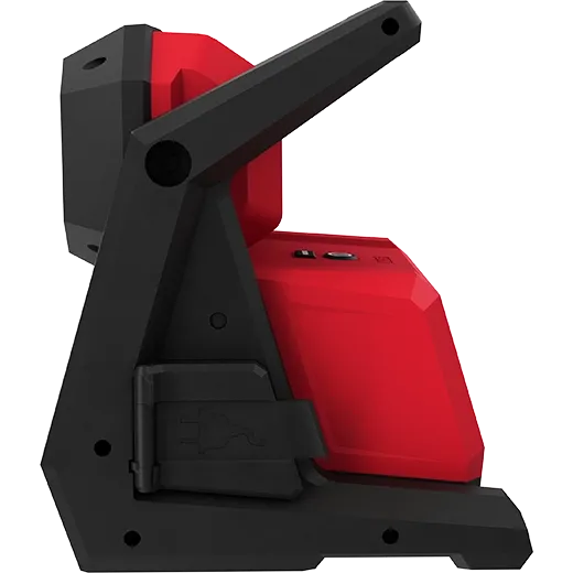 Foco de Iluminación Inalambrico Milwaukee M18 ROVER (Solo Equipo)