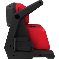 Foco de Iluminación Inalambrico Milwaukee M18 ROVER (Solo Equipo)