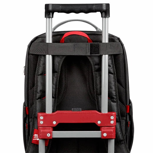 Mochila de Herramientas Milwaukee Bajo Perfil (48-22-8202)