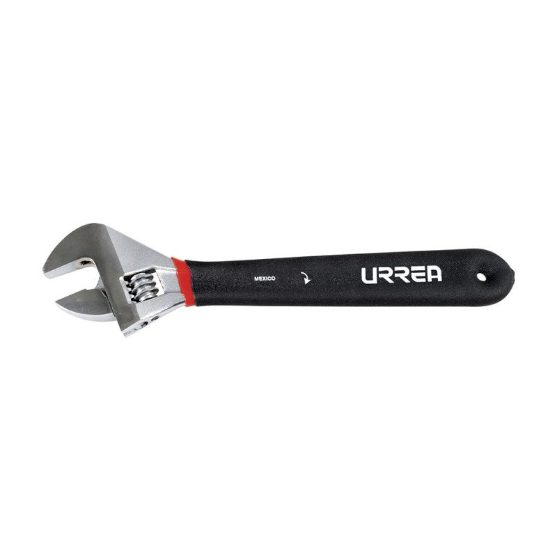 Llave Ajustable Rg 8" Urrea