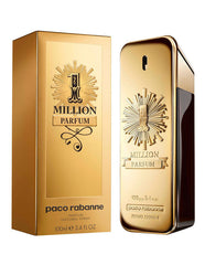 Paco Rabanne One Million Parfum Edp 100ml (H)