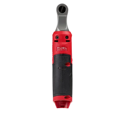 Llave Chicharra Alta Velocidad Inalambrica Milwaukee M12 FUEL 1/4" (Solo Herramienta)
