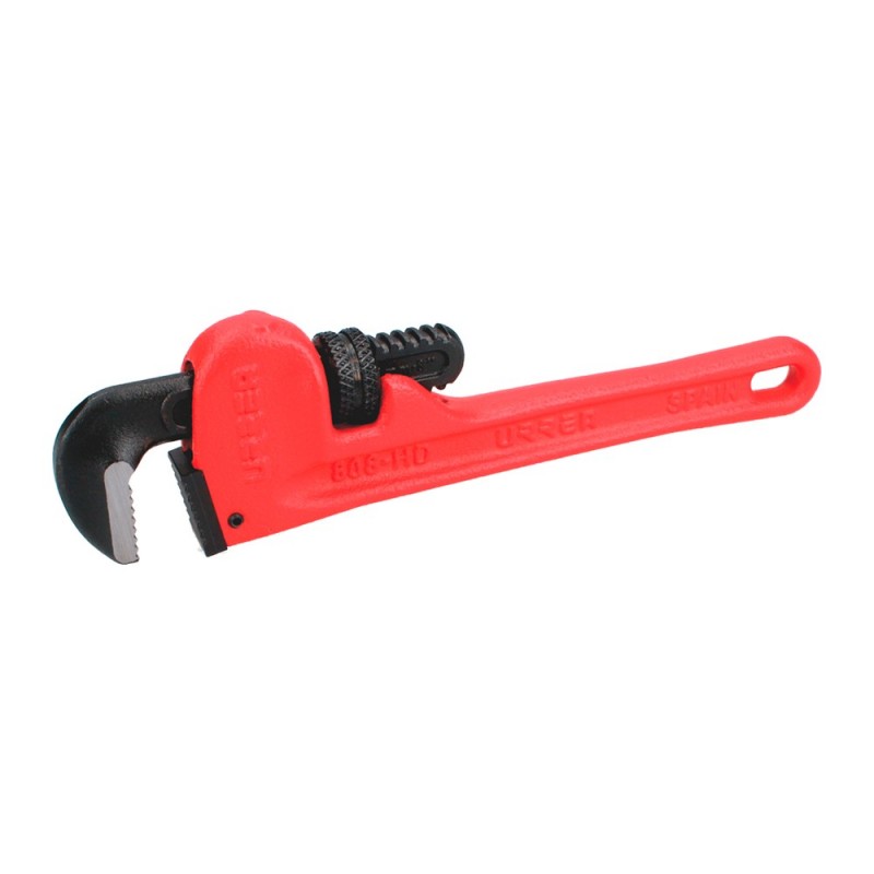 Llave Stillson Hierro Male 8" Urrea