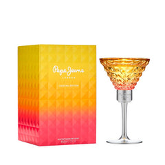 Pepe Jeans Cocktail Edition for Her 80ml Edt (M)