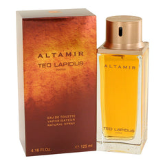 Ted Lapidus Altamir Edt 125ml (H)