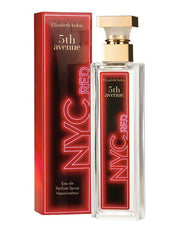 Elizabeth Arden 5th avenue Nyc Red Edp 75ml (M)