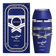 Adyan Awad Chill Extrait de Parfum 100ml (H)