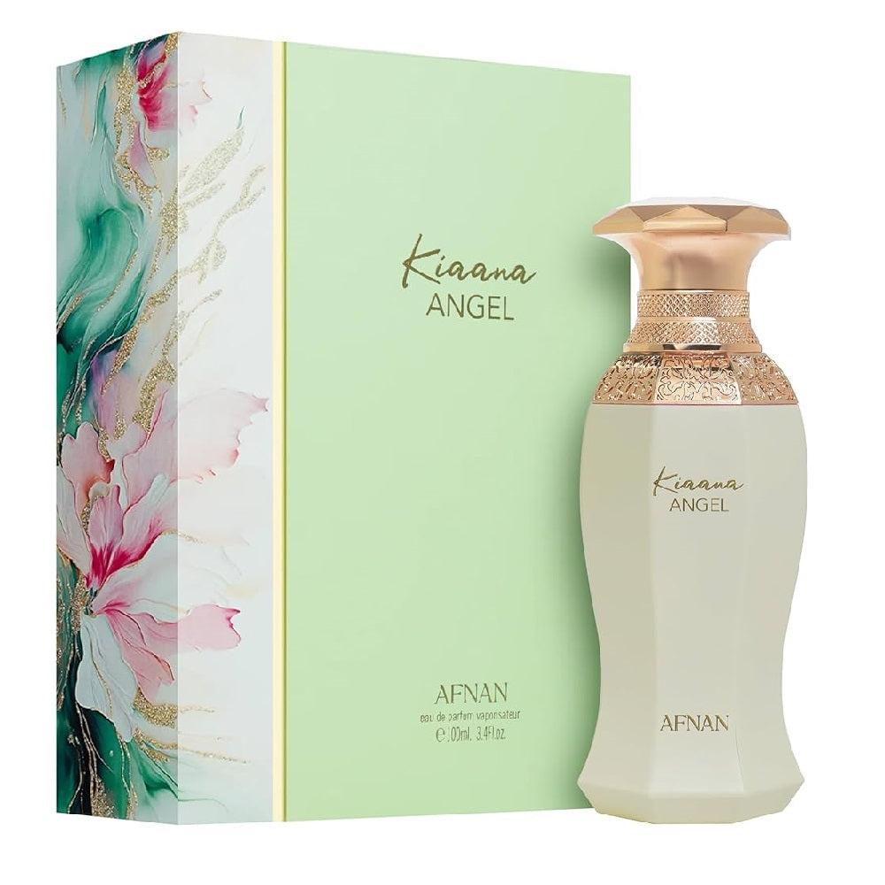 Afnan Kiaana Angel Woman Edp 100ml (M)
