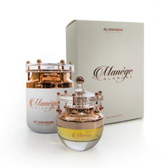 Al Haramain Manege Blanche Woman Edp 75ml (M)