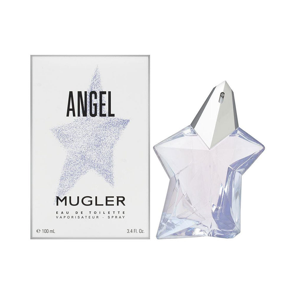 Thierry Mugler Angel Edt 100ml (M)