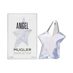 Thierry Mugler Angel Edt 100ml (M)