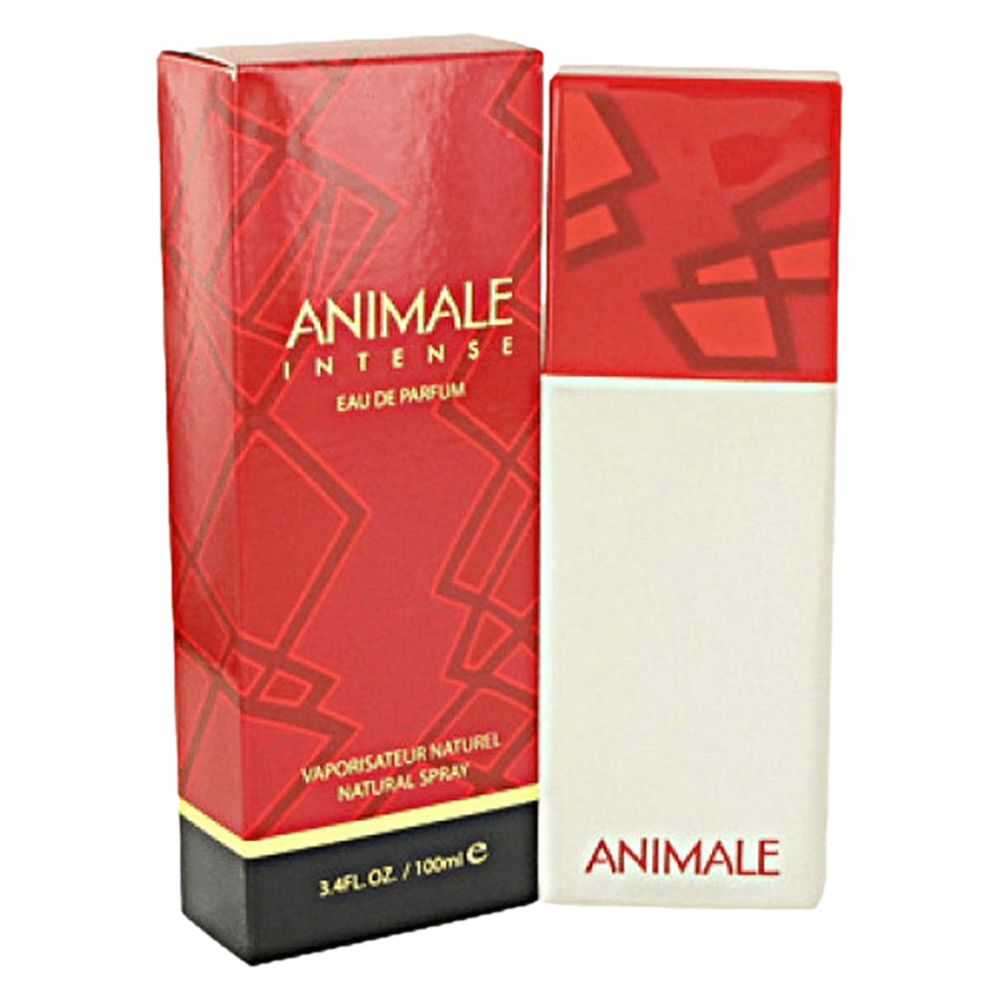 Animale Intense Edp 100ml (M)
