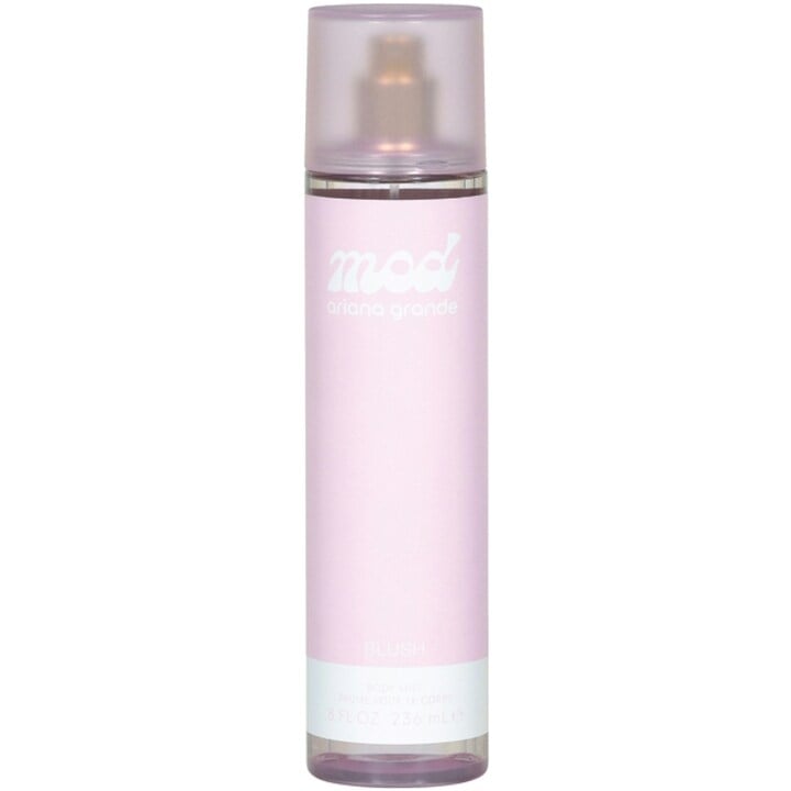 Ariana Grande Mod Blush Body Mist 236ml (M)
