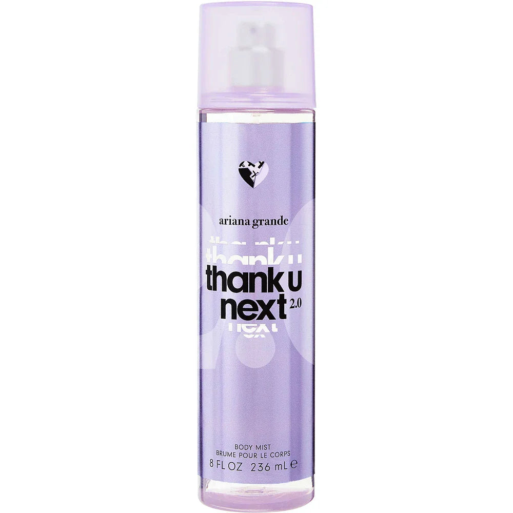 Ariana Grande Thank U Next 2.0 Body Mist 236Ml (M)