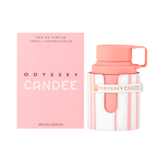 Armaf Odyssey Candee Special Woman Edp 100Ml (M)