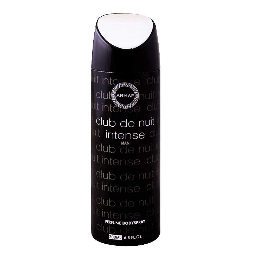 Armaf Club De Nuit Intense Desodorante 200ml (M)