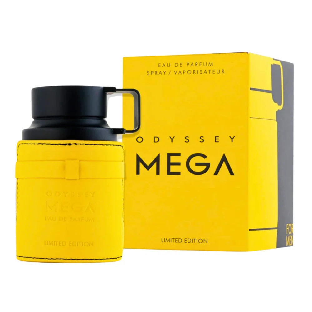Armaf Odyssey Mega Man Edp 100ml (H)