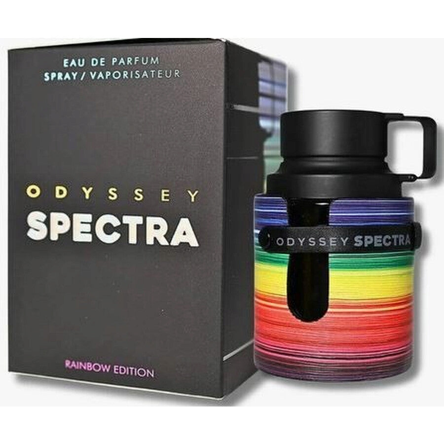 Armaf Odyssey Spectra Man Edp 200ml (H)