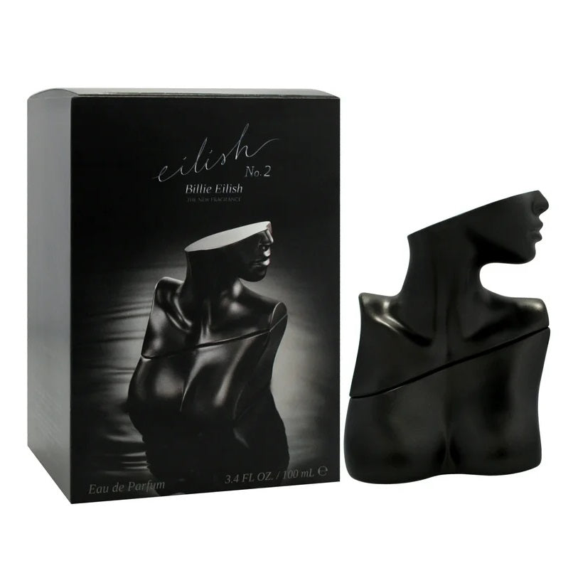 Billie Eilish Eilish N2 Edp 100ml (U)