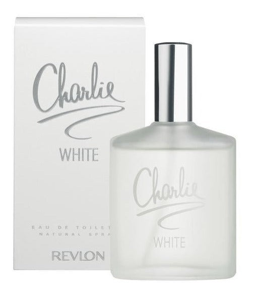 Charlie White Edt 100ml (M)