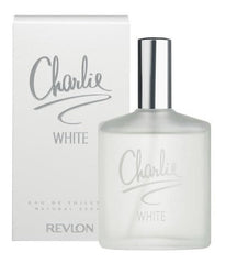 Charlie White Edt 100ml (M)