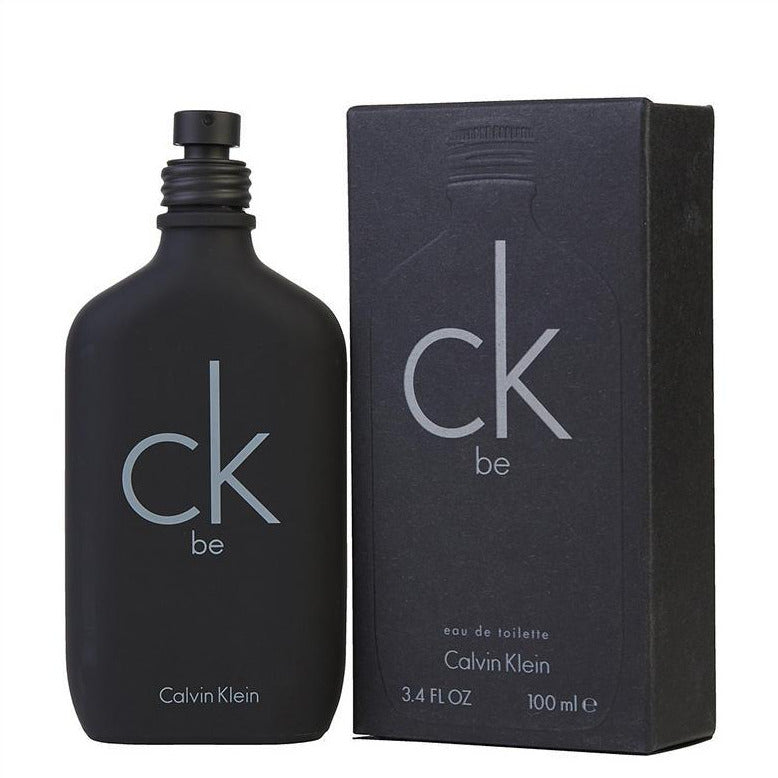 Calvin Klein CK Be Edt 100ml (U)