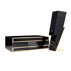 Carolina Herrera Bad Boy Edt 150ml (H)