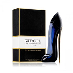 Carolina Herrera Good Girl Edp 80ml (M)