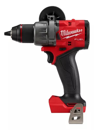 KIT DE TALADRO PERCUTOR 1/2" MILWAUKEE 2904-259